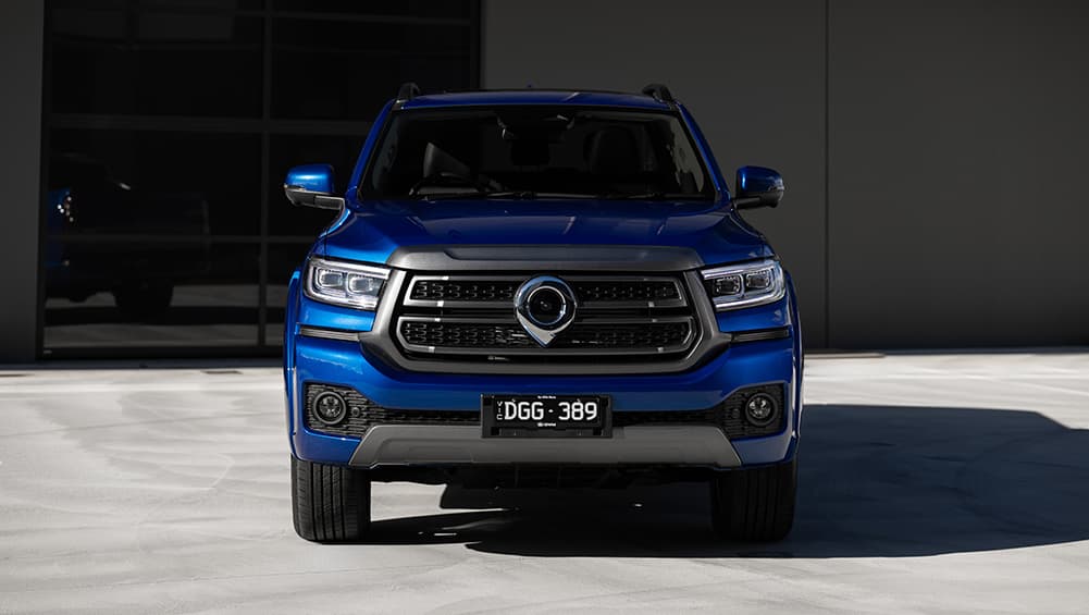 GWM Cannon Ultra 2025 Review: Snapshot - Est-ce la meilleure valeur 4x4 Ute en Australie?
