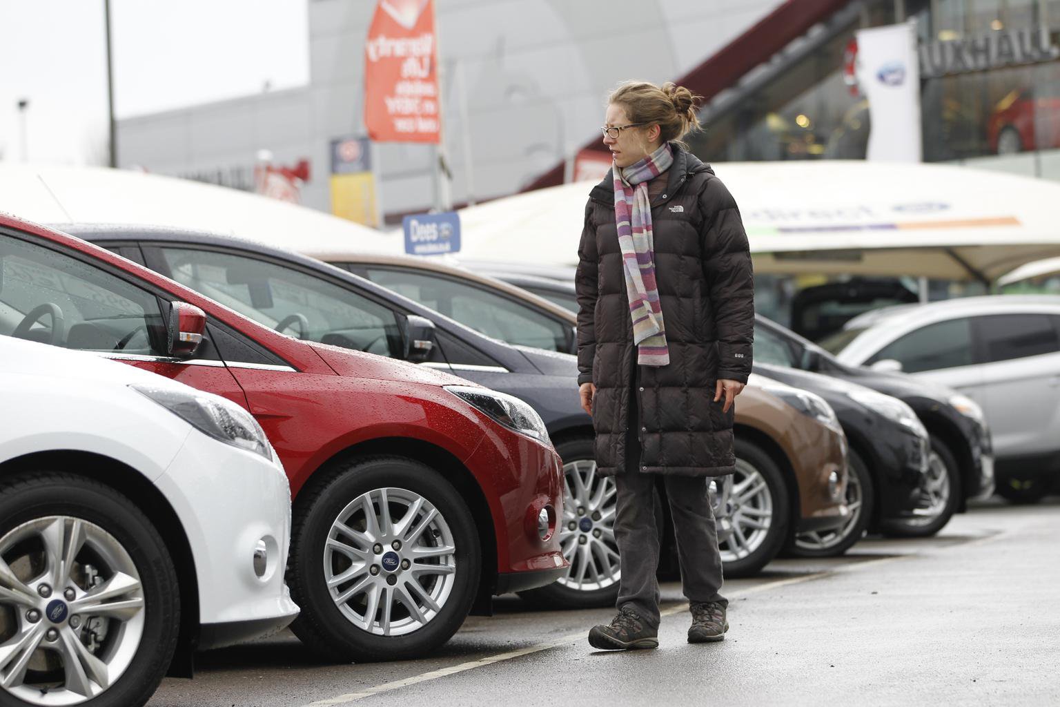 Comment acheter une voiture d'occasion: Conseils pour acheter des voitures d'occasion