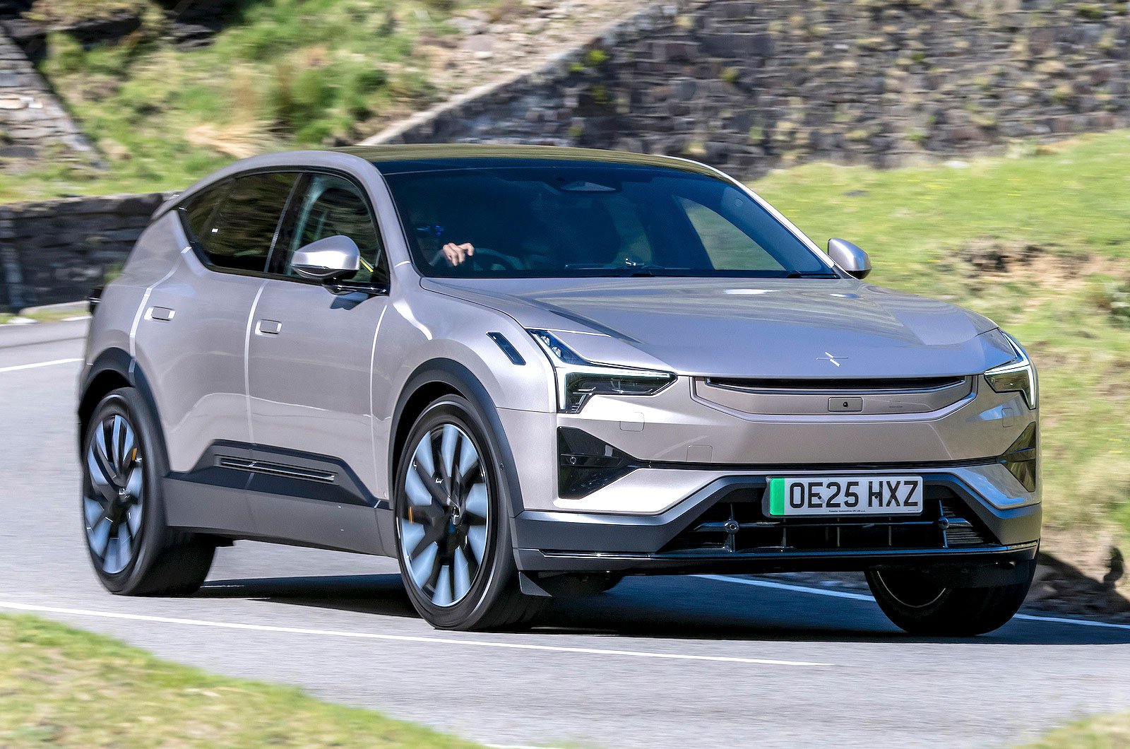 Polestar 3 Review