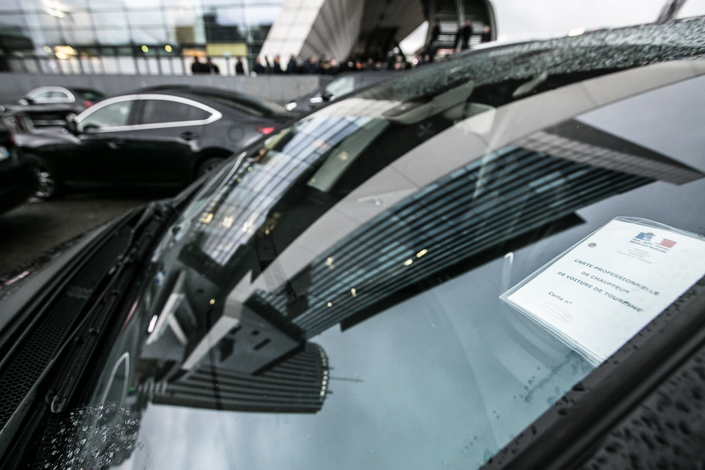 Pourquoi faire appel à un VTC à Marseille plutôt qu’à un taxi ?
