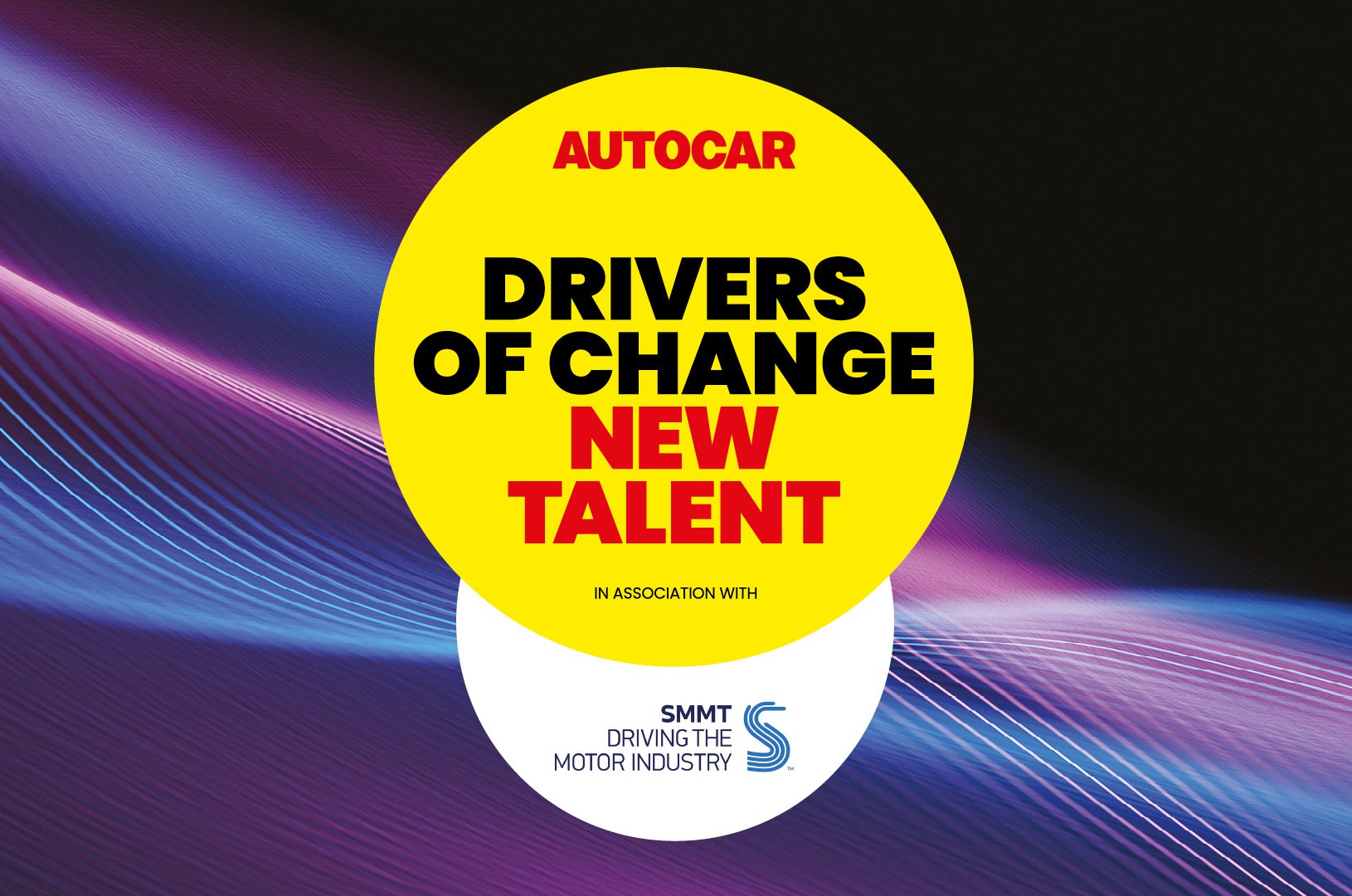 Entrées ouvertes pour les conducteurs de changement Autocar: New Talent Awards