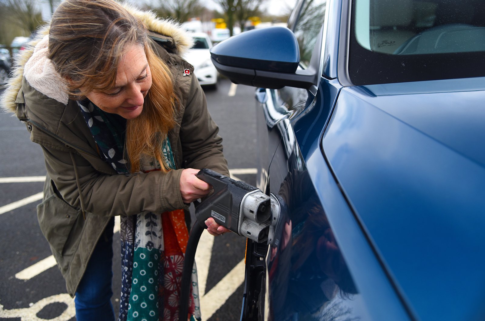 Grant de voiture électrique - Tout ce que vous devez savoir