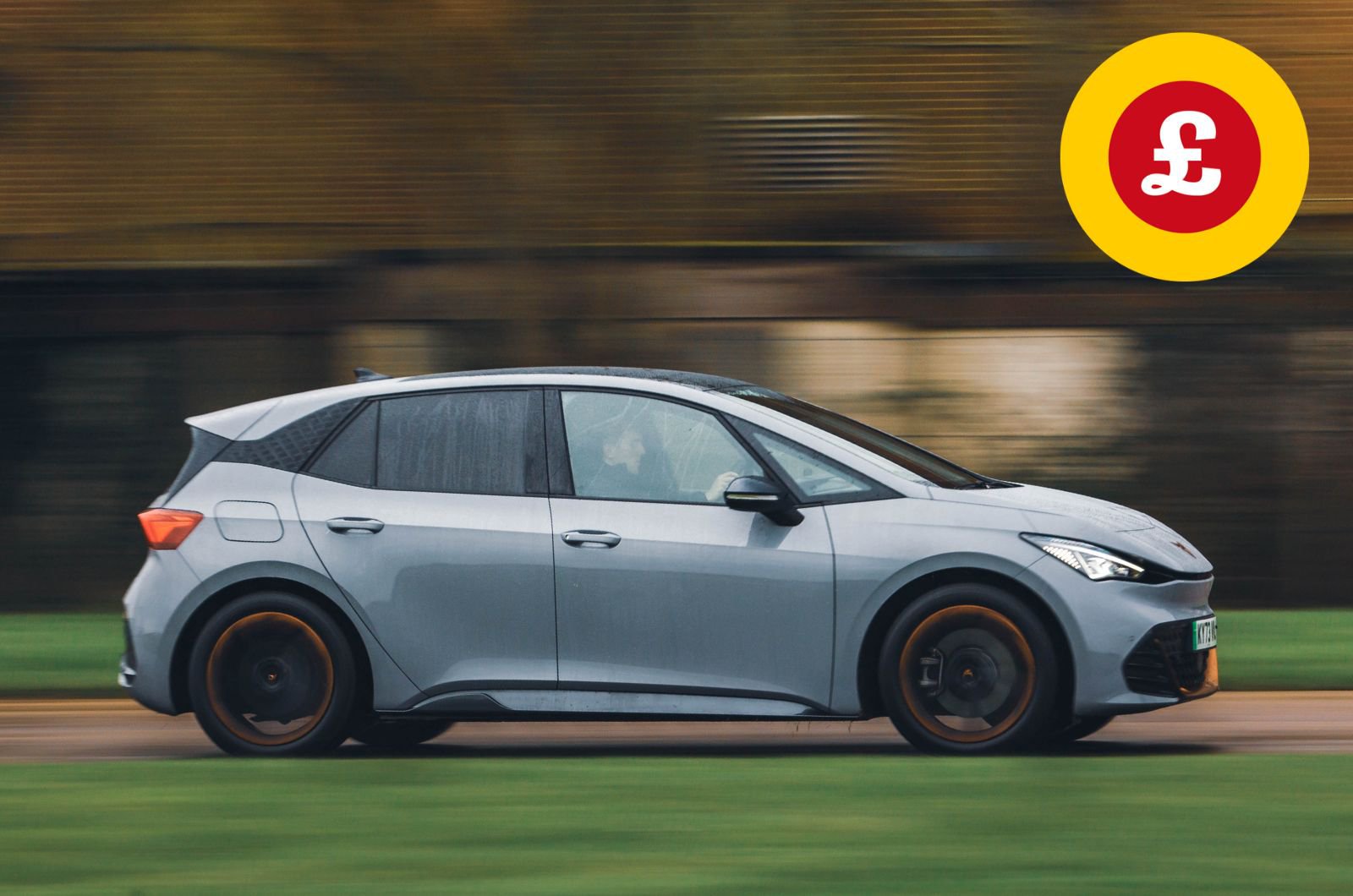 WhatCar? logo