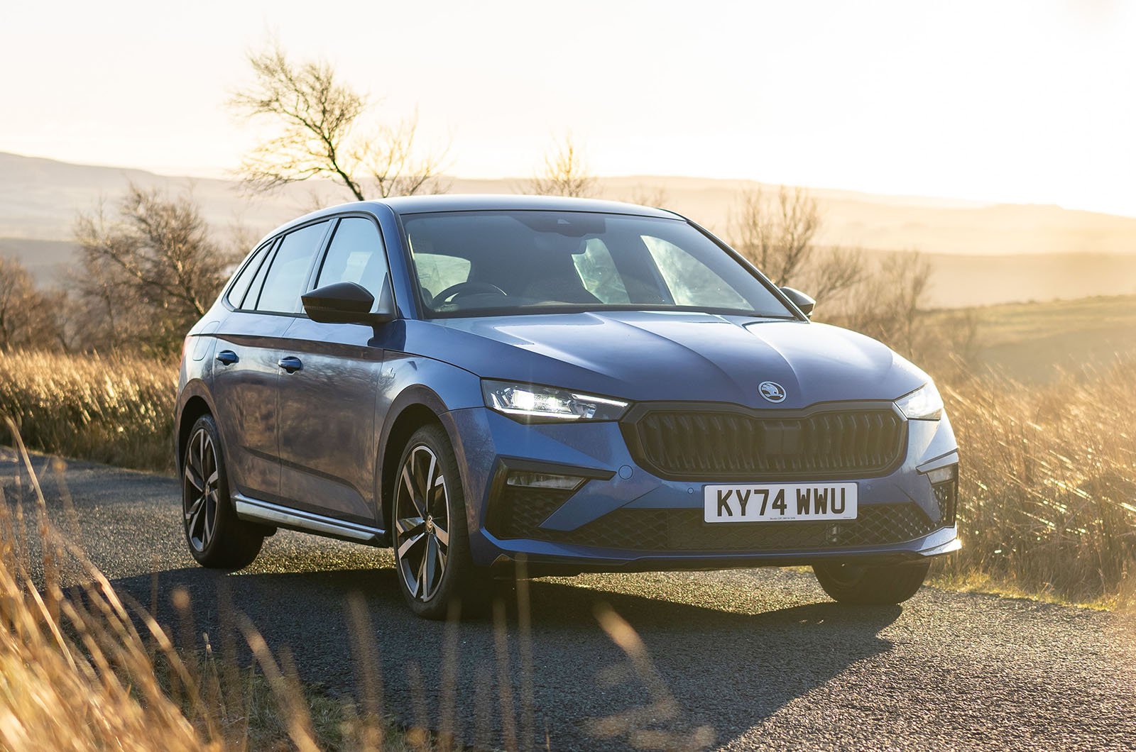 WhatCar? logo