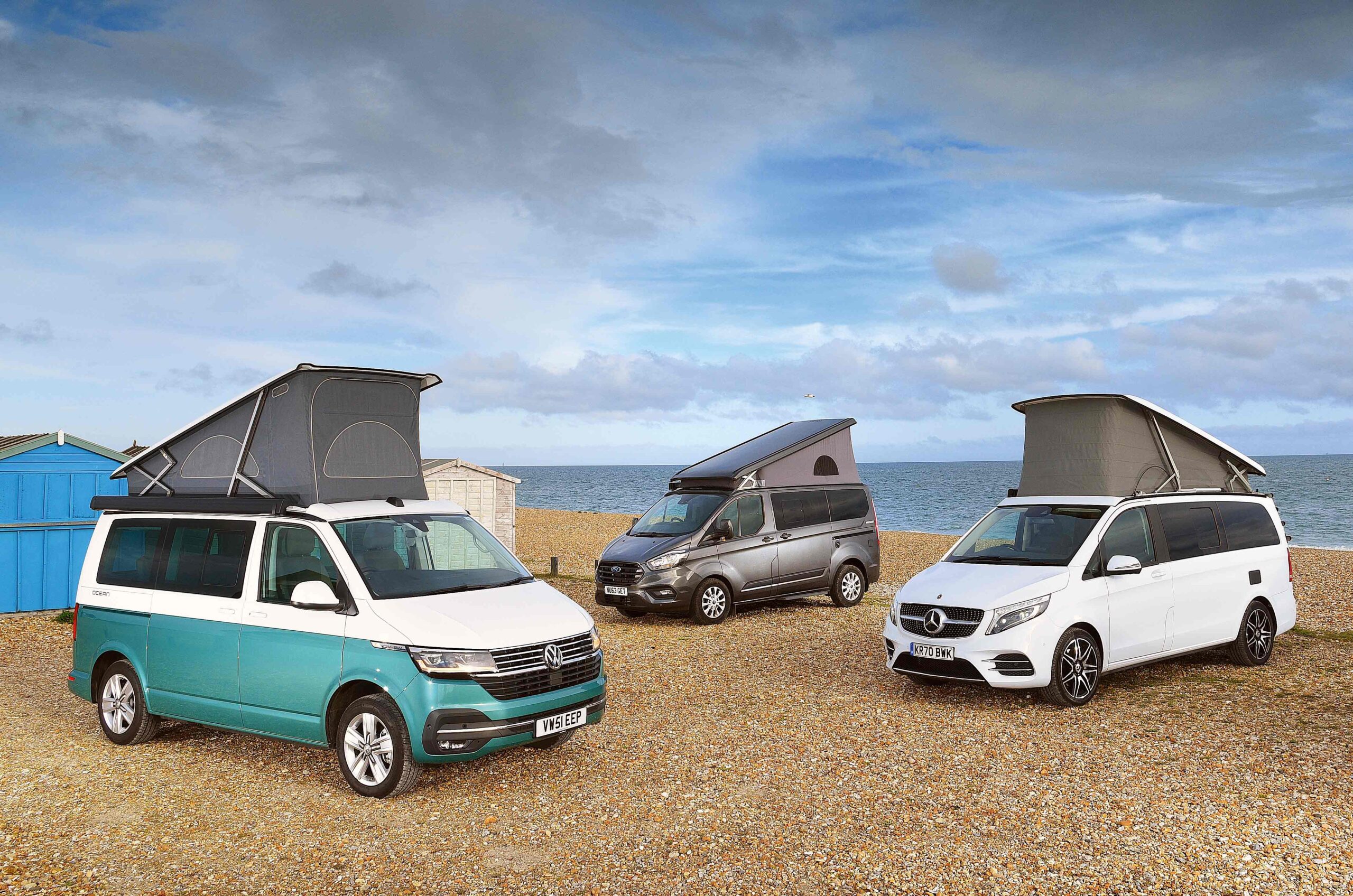 Vos questions de camping-cars ont répondu