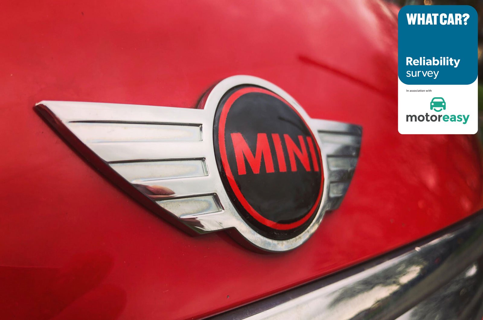 Quelle voiture? Enquête sur la fiabilité: les marques de voitures la plupart et les moins fiables