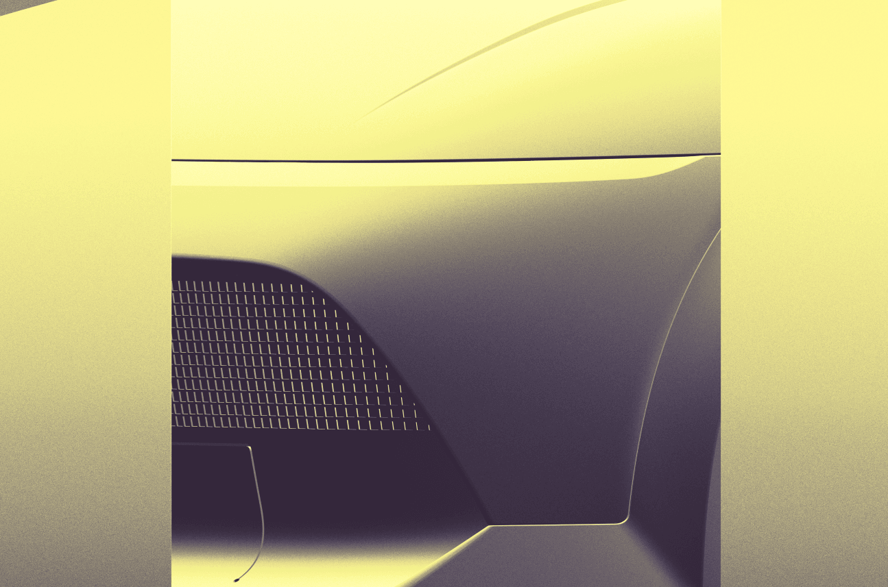 Hyundai taquine le concept électrique défini pour rivaliser avec Renault 4