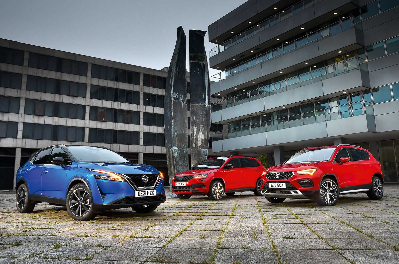 WhatCar? logo