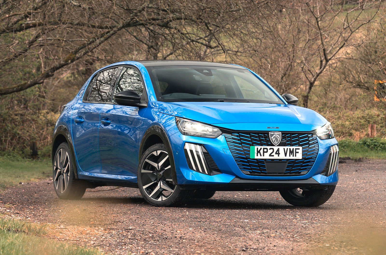 Peugeot annonce les premiers modèles éligibles à la subvention gouvernementale de voiture électrique