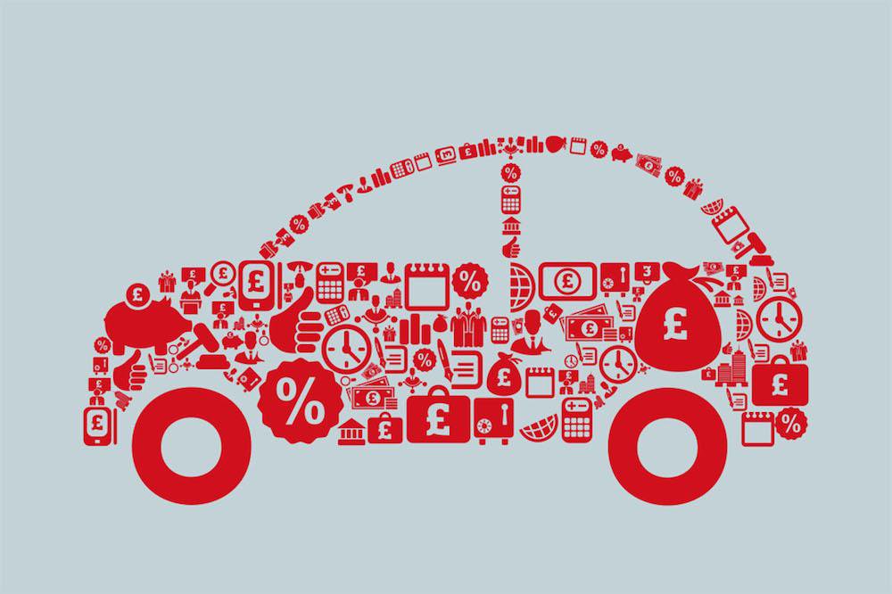 Que se passe-t-il si j'achète une voiture avec un financement exceptionnel?