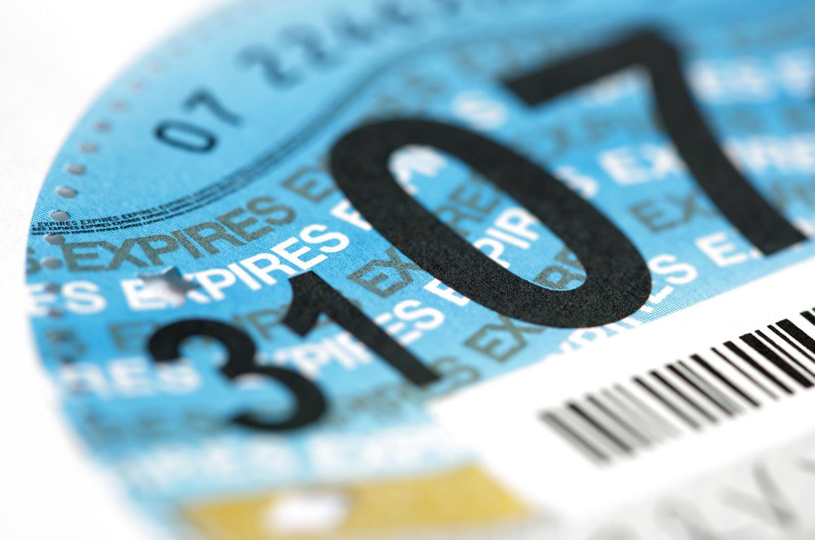 Quel est le complément de la taxe sur les voitures de luxe? Car Ved chère expliquée