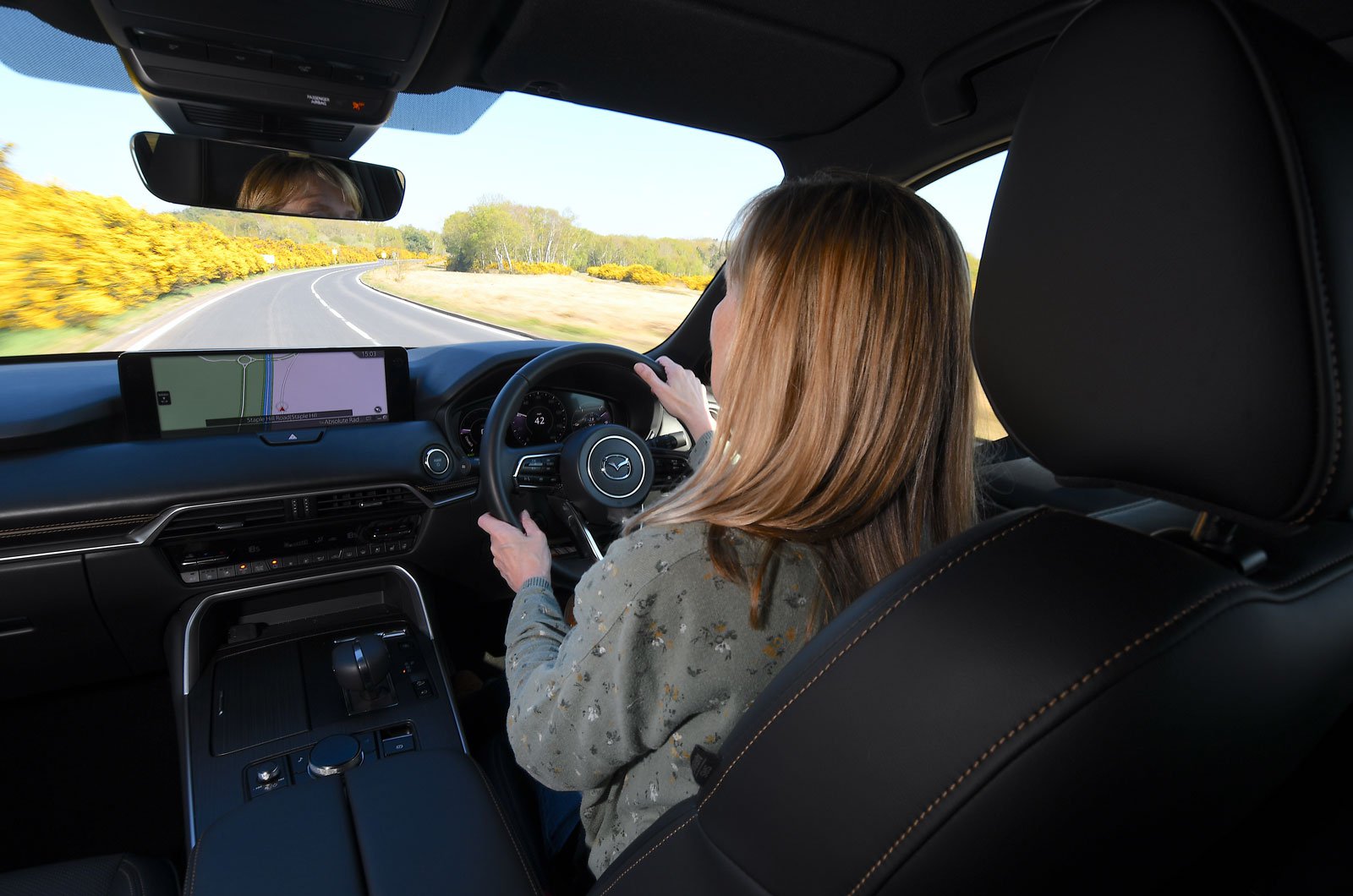 Systèmes de surveillance des conducteurs 2025 - Tested technique de sécurité avancée