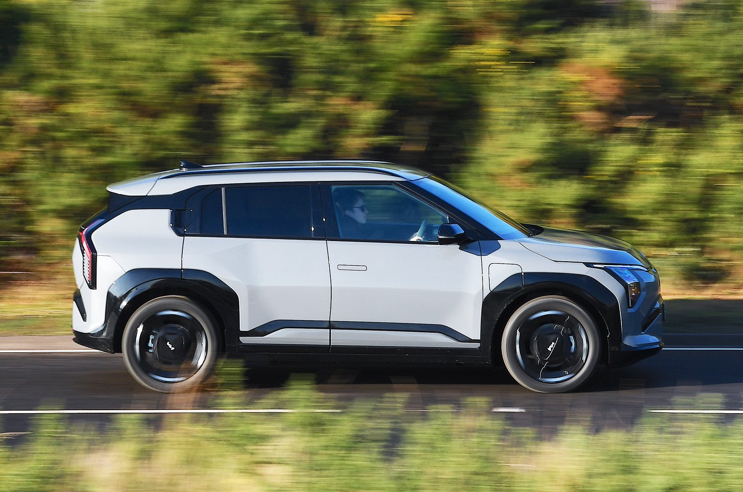 Electric Car Awards 2025: Meilleur petit SUV électrique