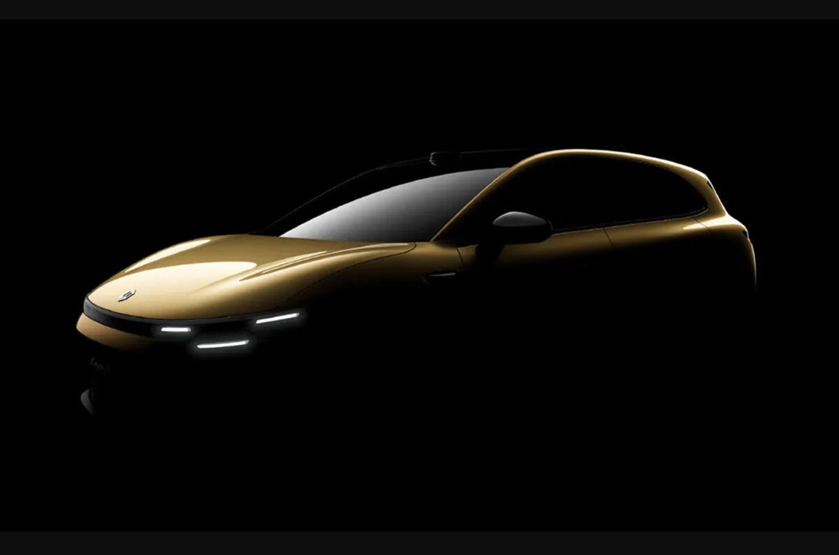 2026 LEAPMOTOR B05 Électricité Hatchback pour coûter moins de 30 000 £