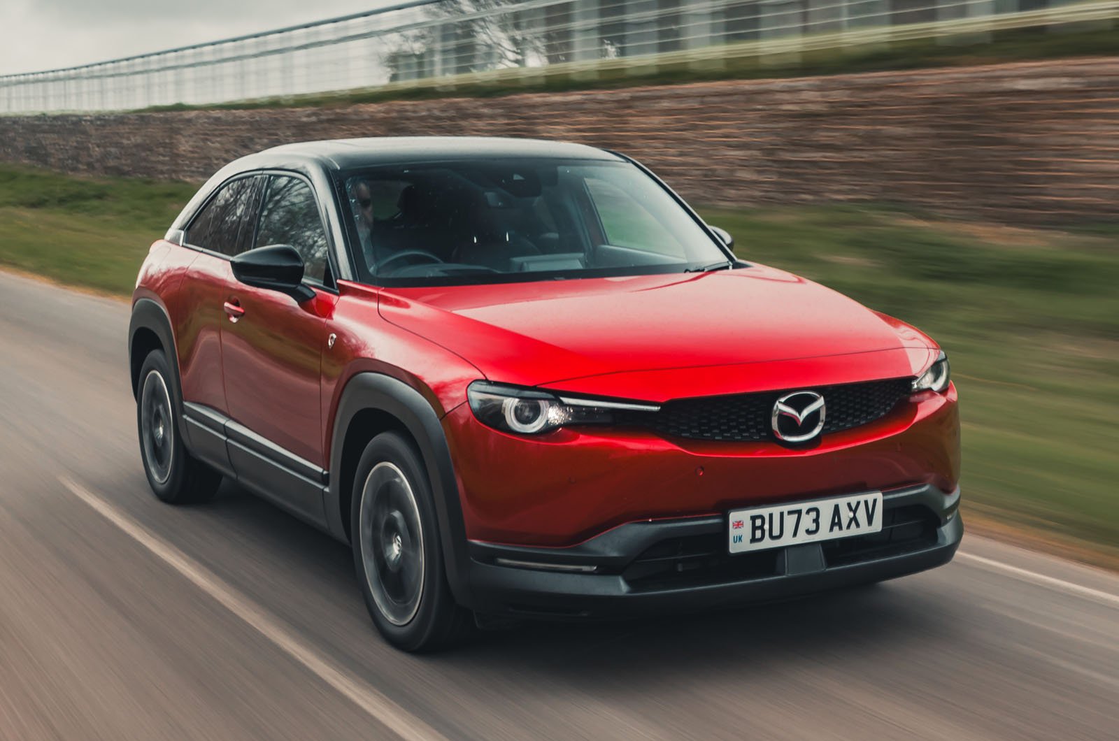 Electric Car Awards 2025: Meilleur petit SUV hybride