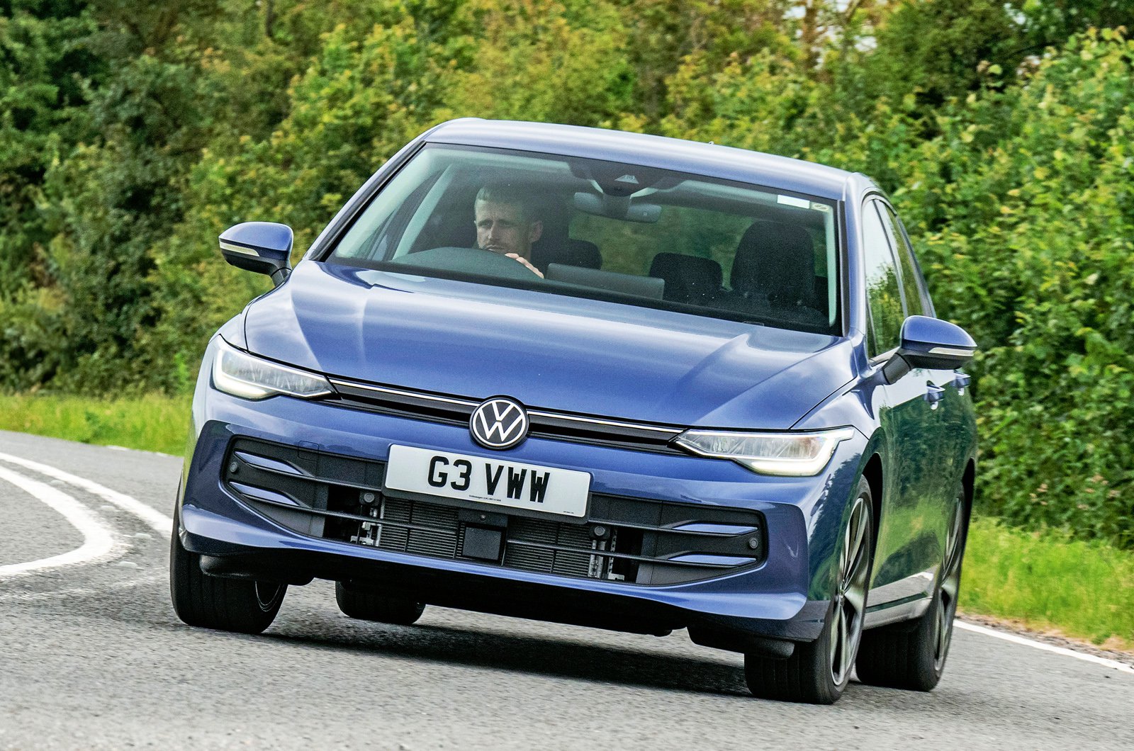 Electric Car Awards 2025: Meilleure voiture familiale hybride