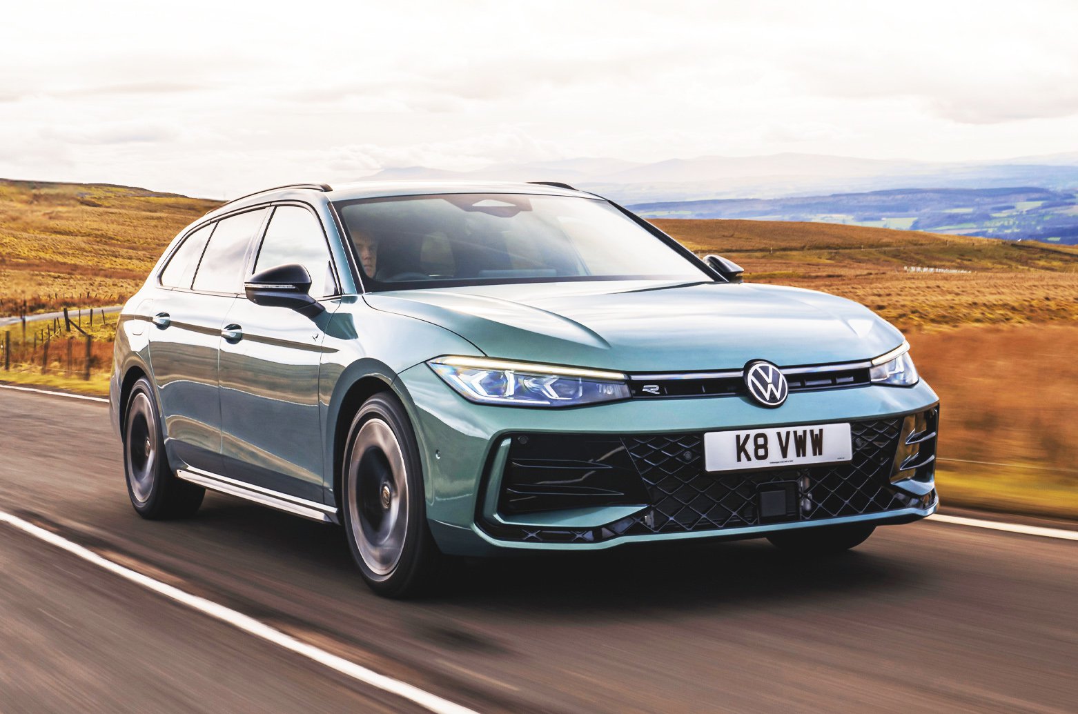 Electric Car Awards 2025: Meilleure voiture hybride