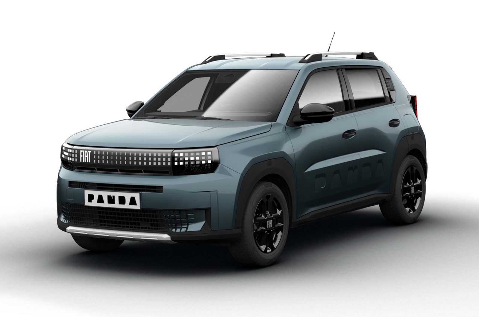 Fiat Grande Panda Electric gagne un nouveau niveau de finition