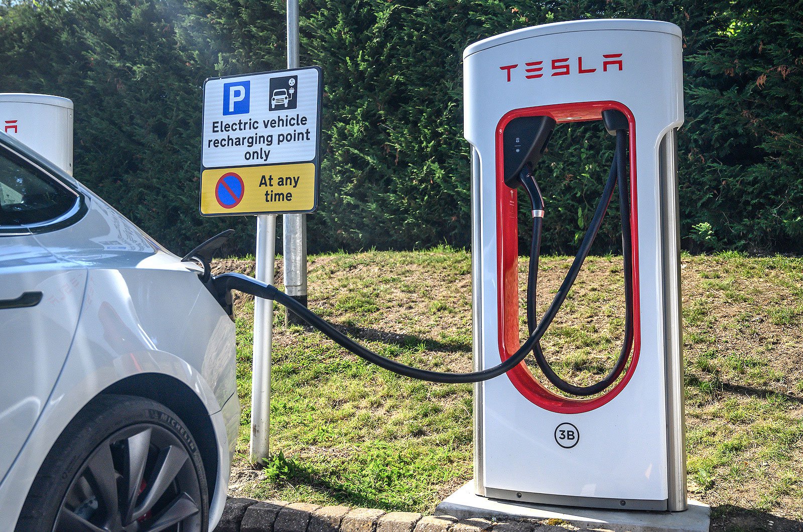 Les meilleures voitures d'entreprise électrique que vous pouvez obtenir au Royaume-Uni