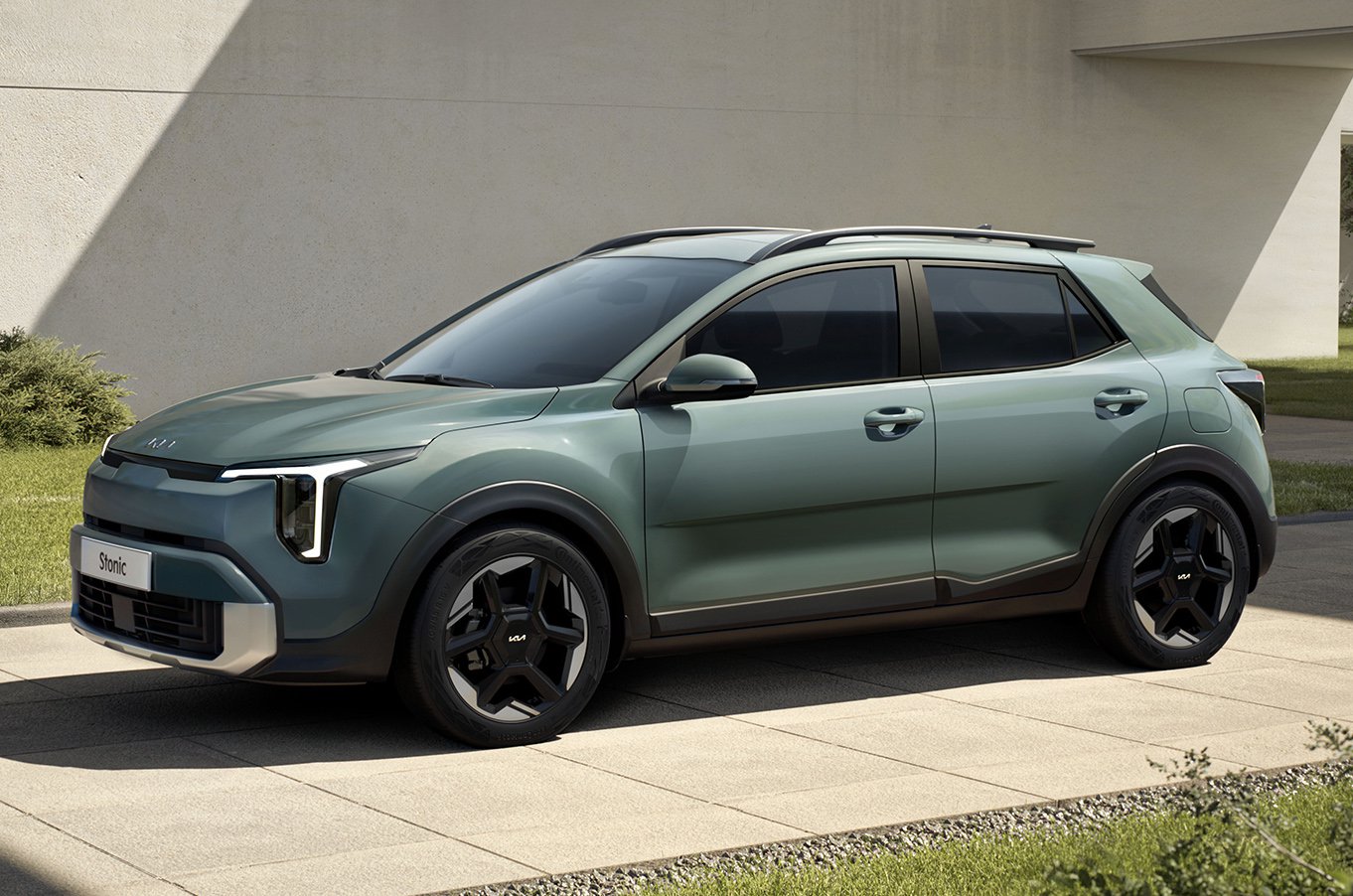 Les nouvelles mises à jour de Kia Stonton apportent un style frais et un intérieur axé sur la technologie