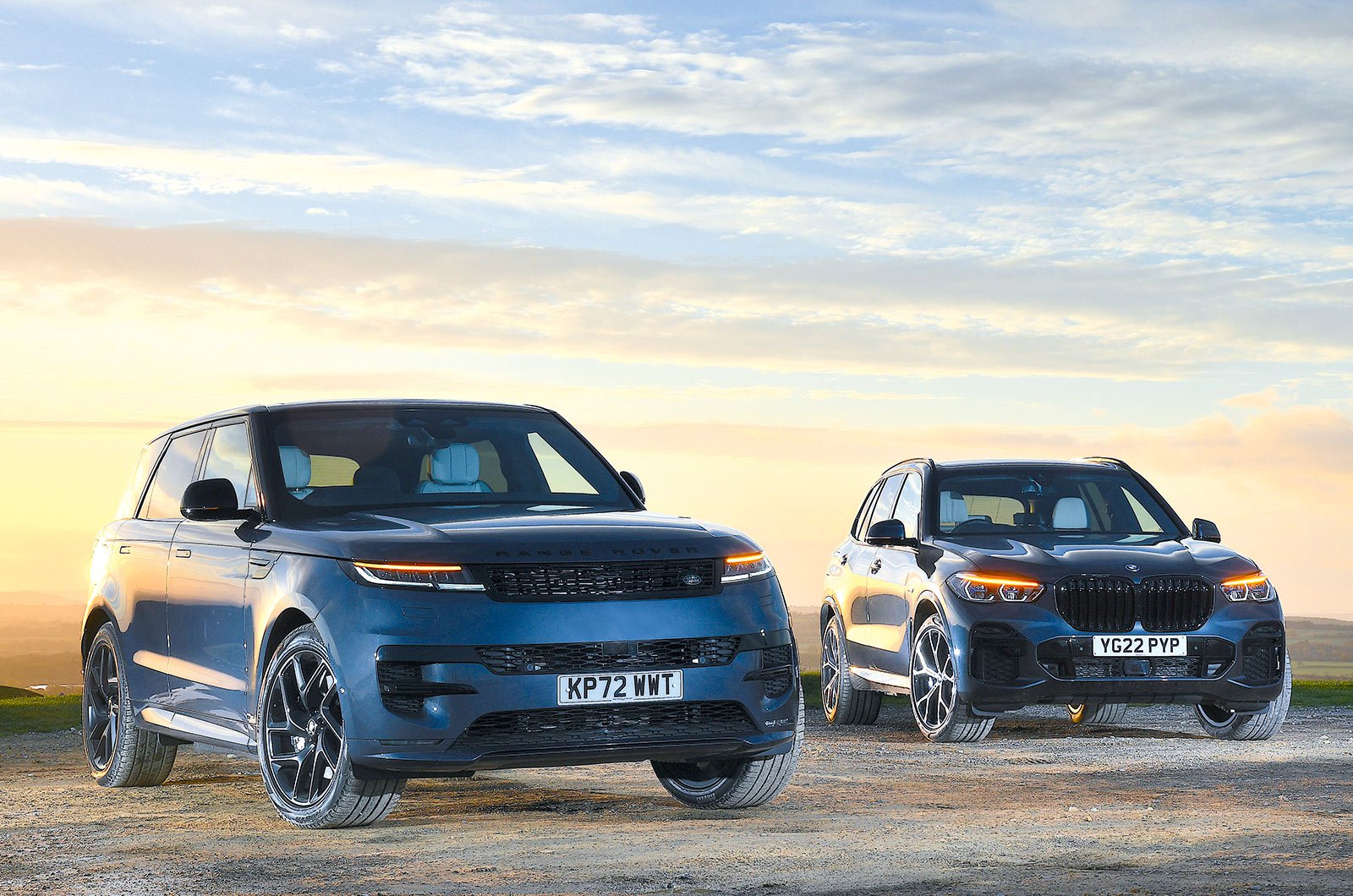 Meilleures voitures hybrides rechargeables 2025 – les meilleurs et les pires PHEV nommés