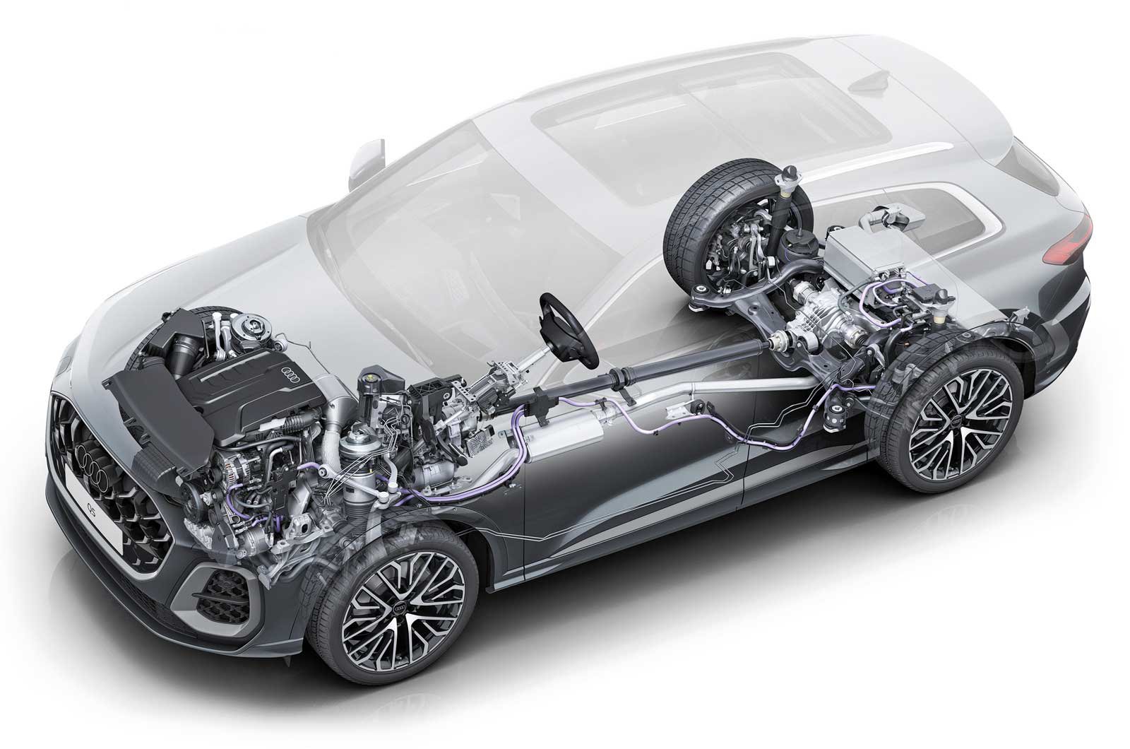 Qu’est-ce qu’une voiture électrique hybride légère (MHEV) et devriez-vous en acheter une ?