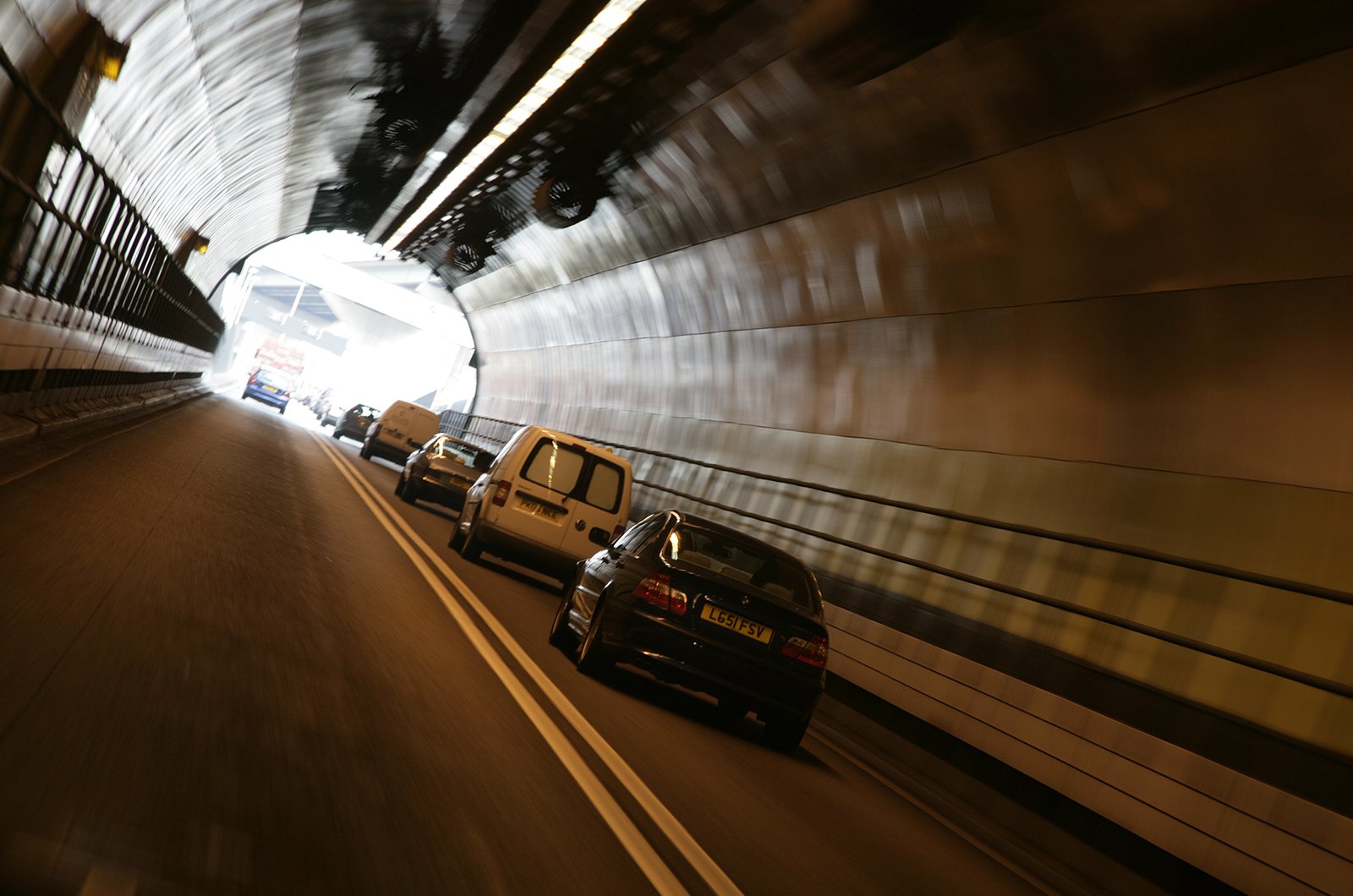 Frais de fléchettes – et comment payer pour le Dartford Crossing