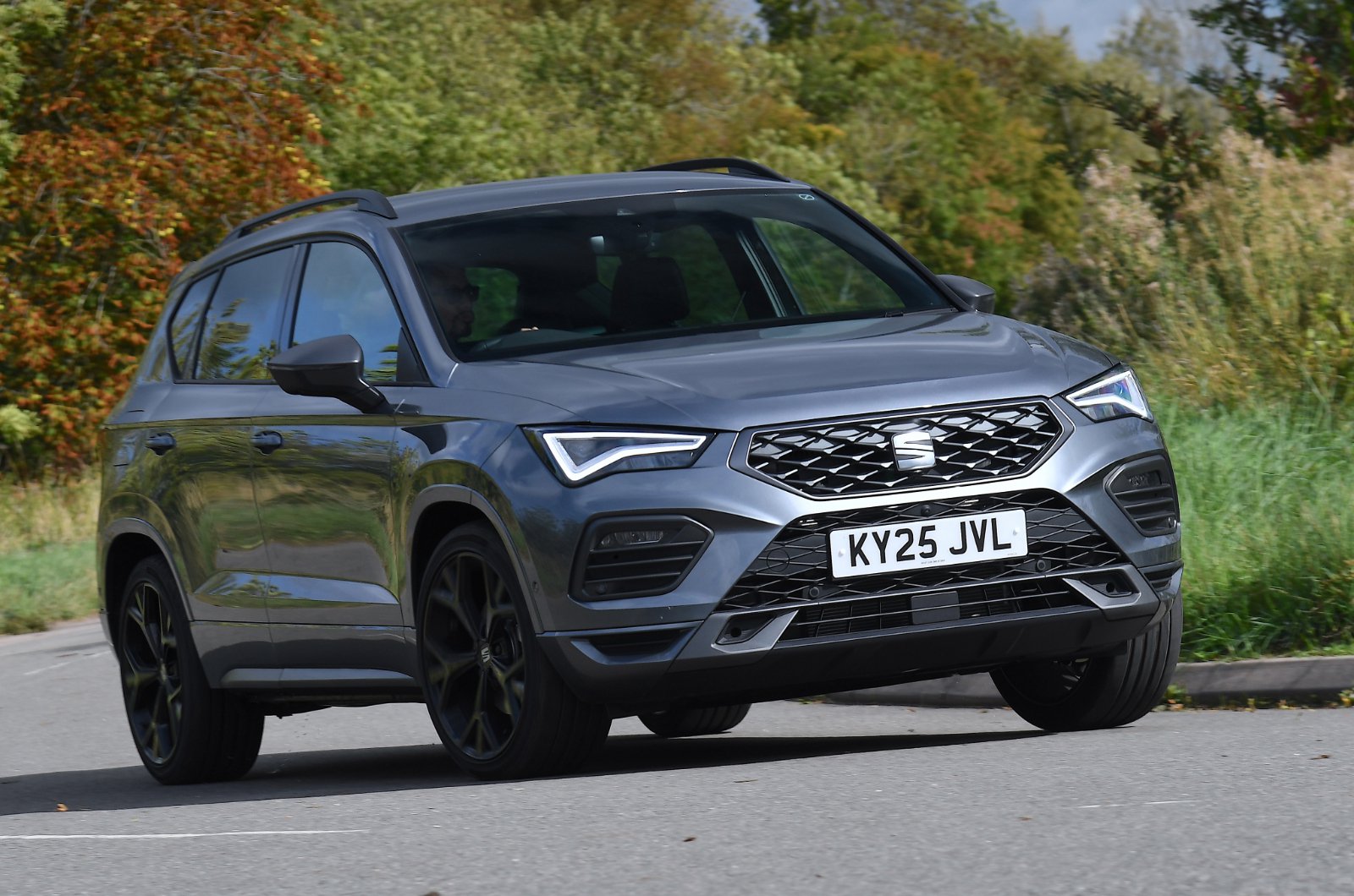 Offre du jour : économisez plus de 10 000 £ sur une nouvelle Seat Ateca