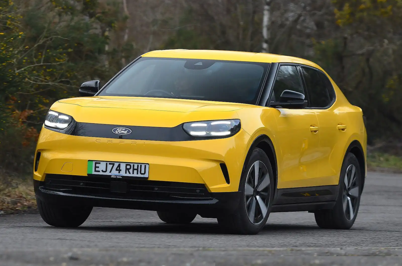 WhatCar? logo
