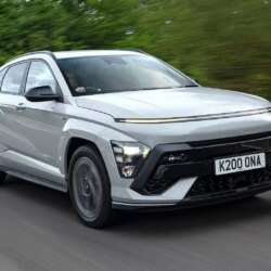 Offre du jour : louez une Hyundai Kona à partir de 200 € par mois