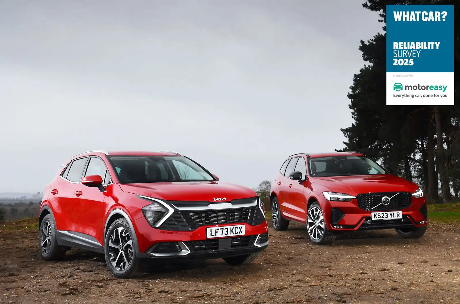WhatCar? logo