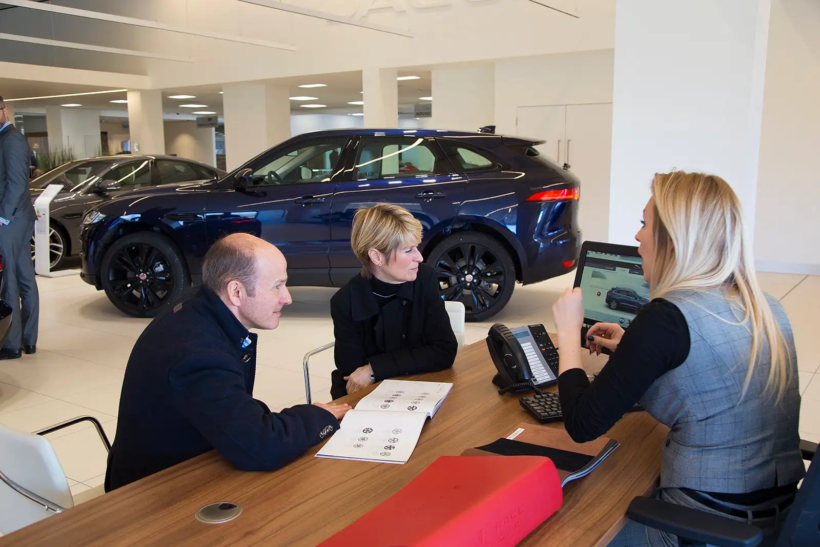 WhatCar? logo
