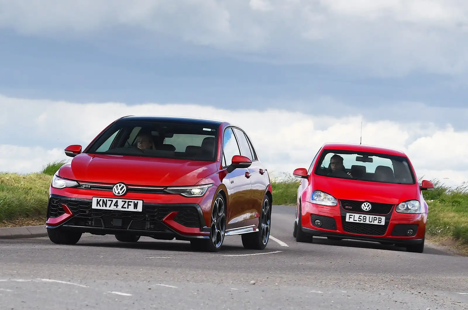 WhatCar? logo