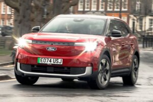 Offre du jour : louez un Ford Explorer à partir de 273 € par mois