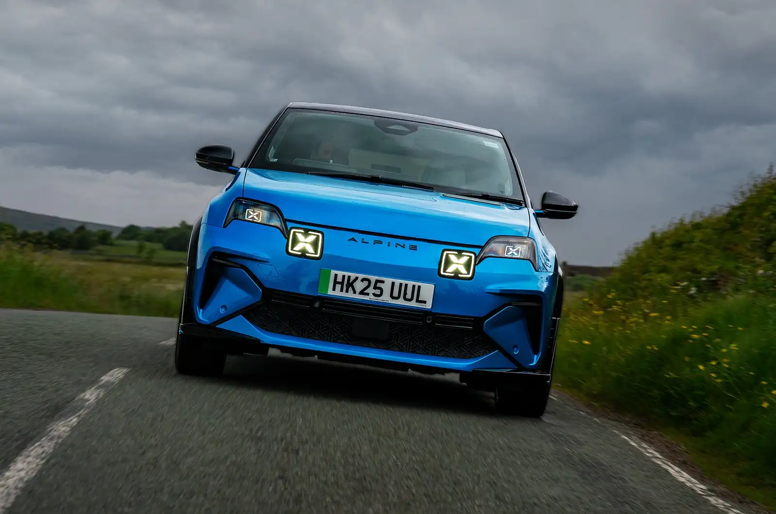 WhatCar? logo