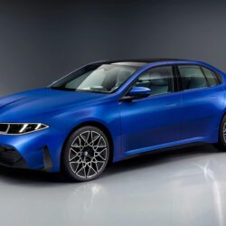 BMW i3 2026 : la berline électrique de nouvelle génération inaugure la prochaine BMW Série 3