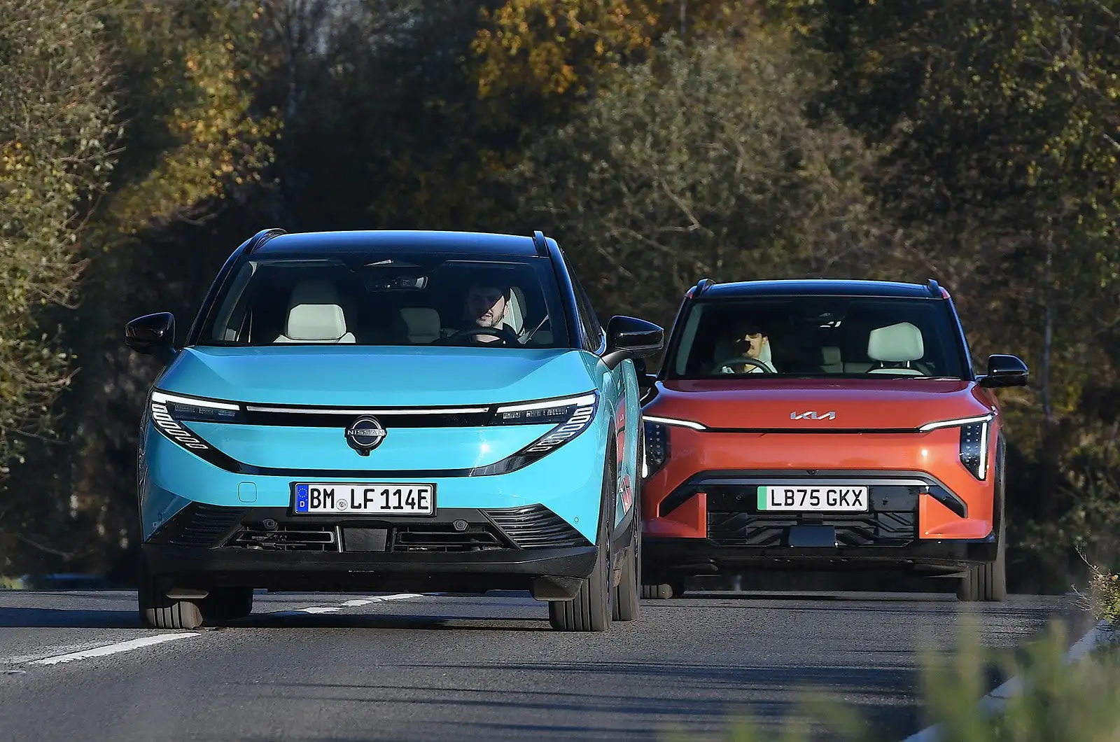 WhatCar? logo