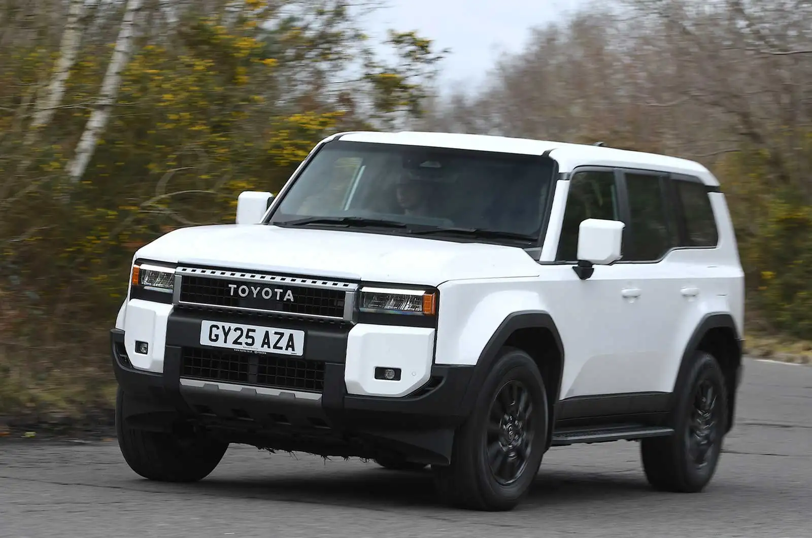 WhatCar? logo
