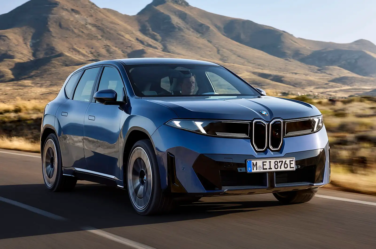 WhatCar? logo