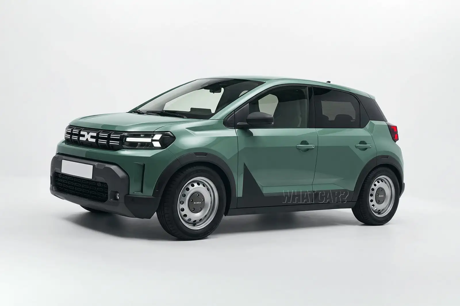 WhatCar? logo