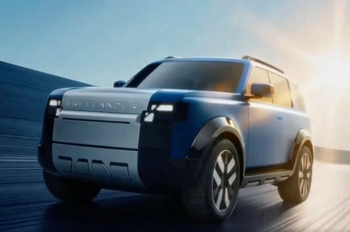 WhatCar? logo