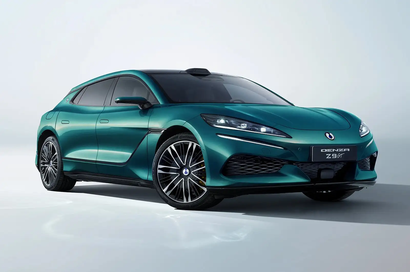 WhatCar? logo