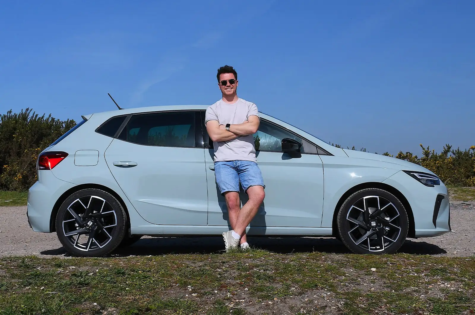 WhatCar? logo