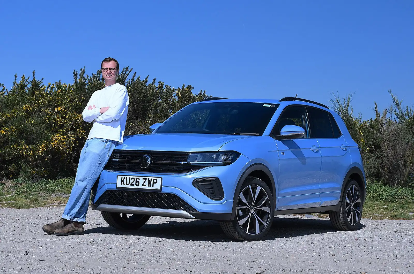 WhatCar? logo