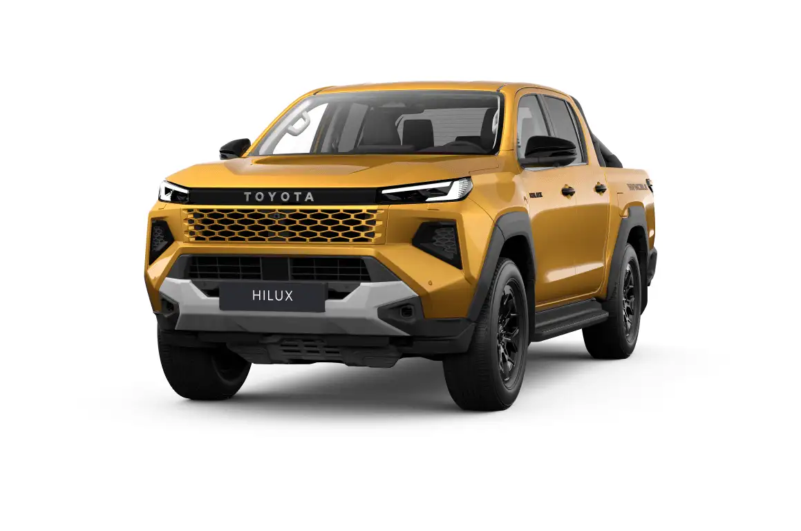 WhatCar? logo