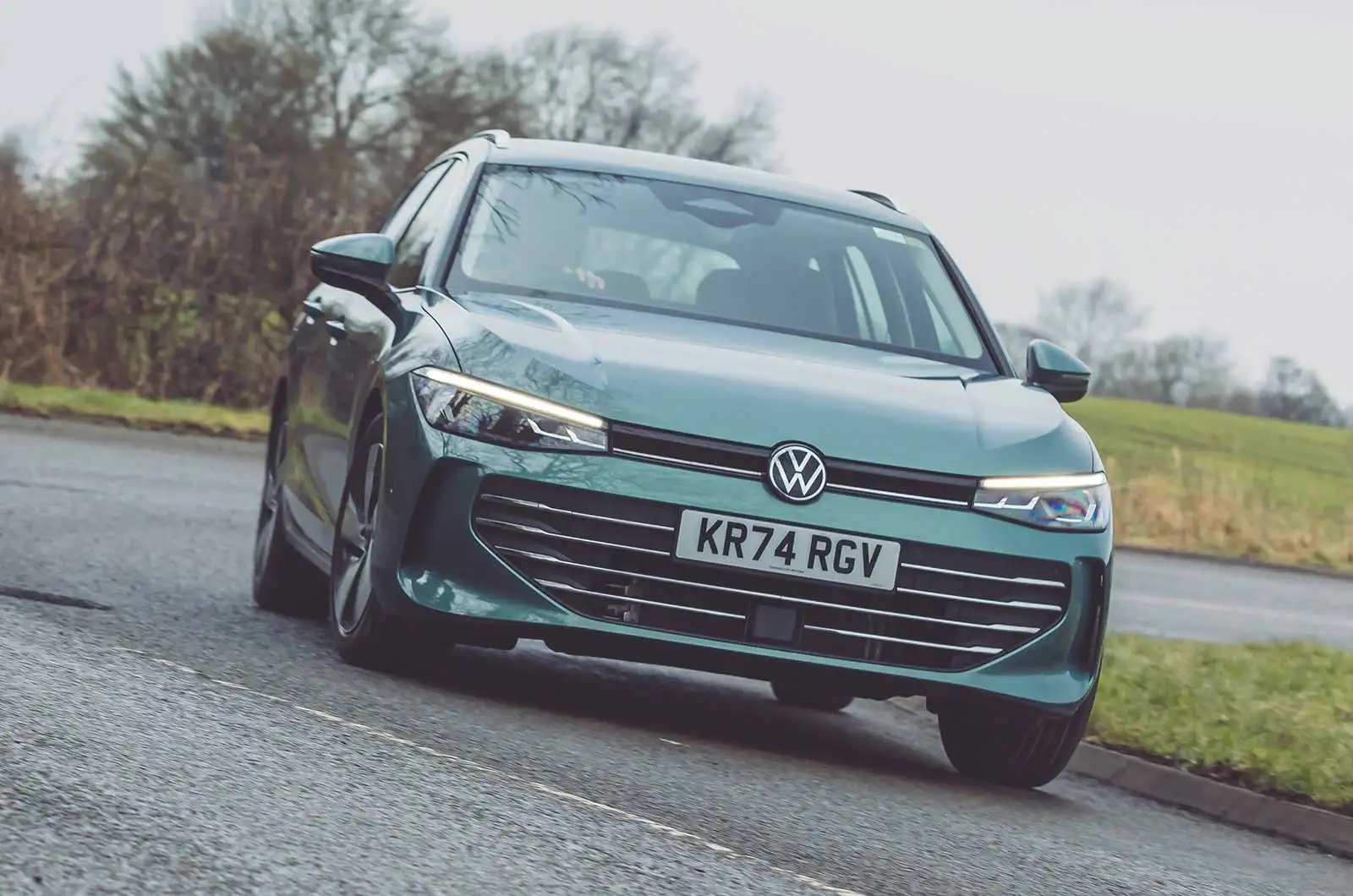 WhatCar? logo