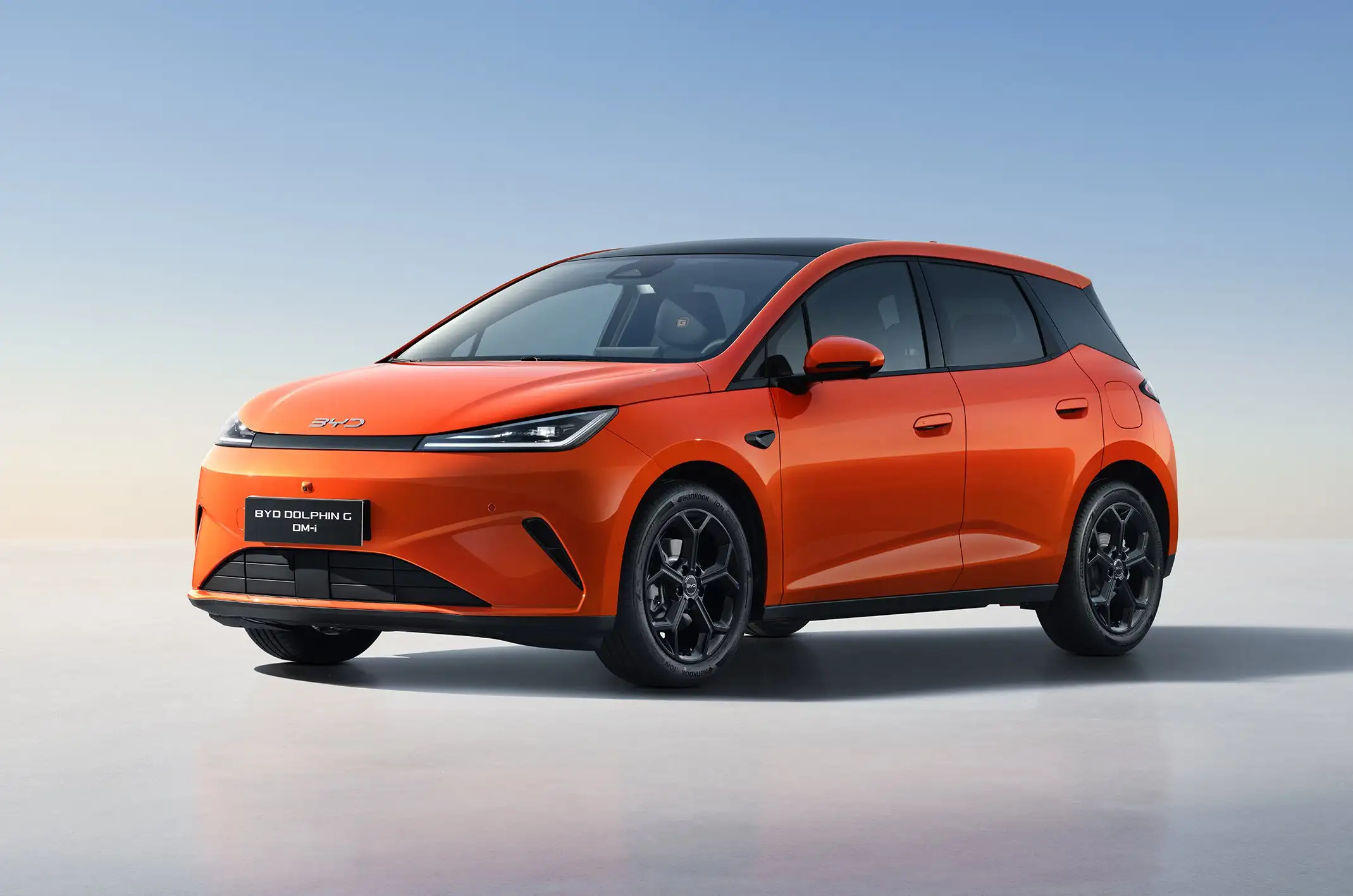 WhatCar? logo