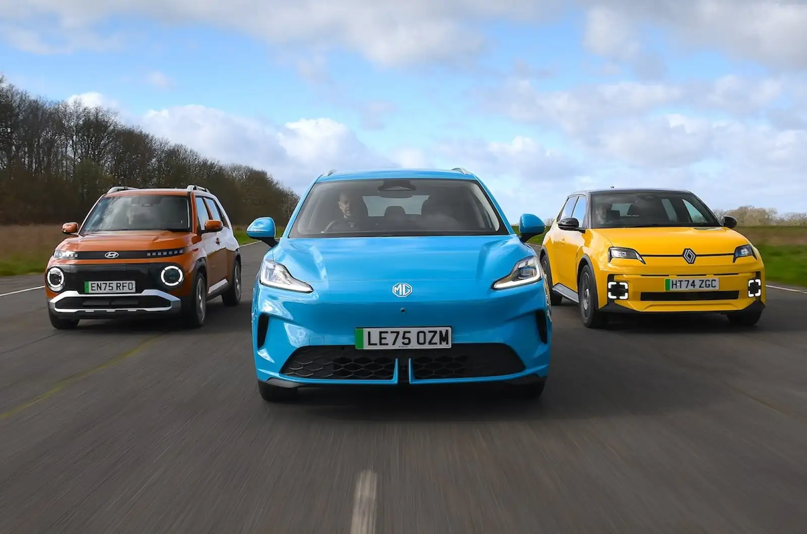WhatCar? logo