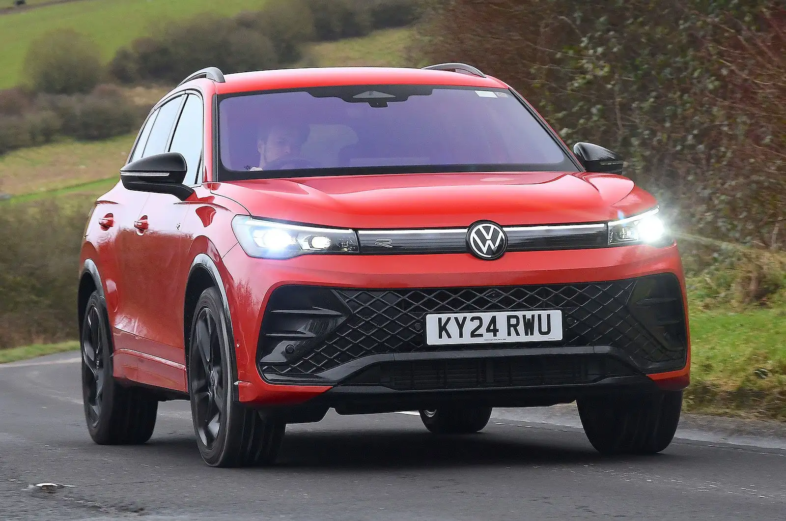 WhatCar? logo