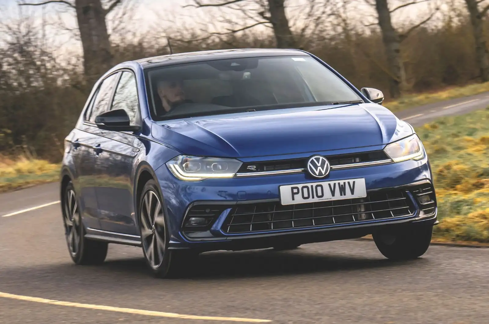 WhatCar? logo